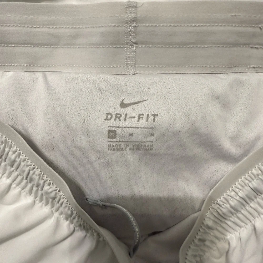 Women’s Nike Running Shorts Size Medium